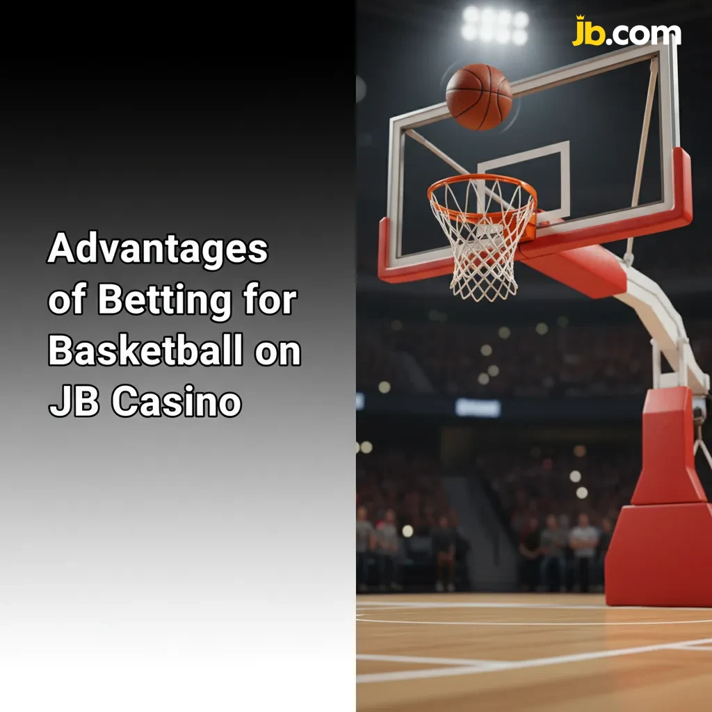 JB Casino basketball betting perks: wide markets, live cash out, Bet Builder, Ghana payments, 24/7 support, fast settlement.