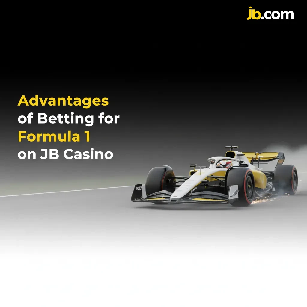 JB Casino F1 betting: wide markets, sharp odds, Ghana payments, live betting, cashout, stats, low stakes, responsible tools