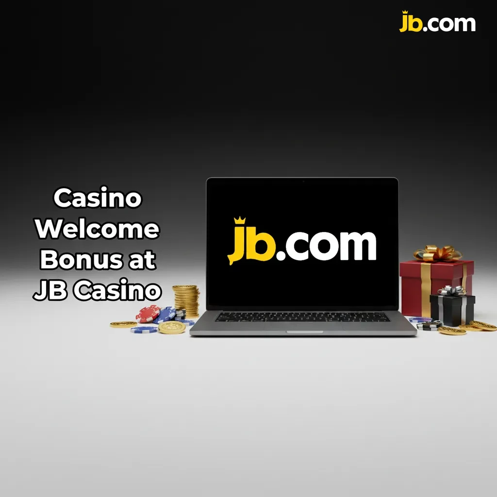 Casino Welcome Bonus at JB Casino: 120% bonus + 20 FB/400 FS for new Ghana players. T&Cs apply.