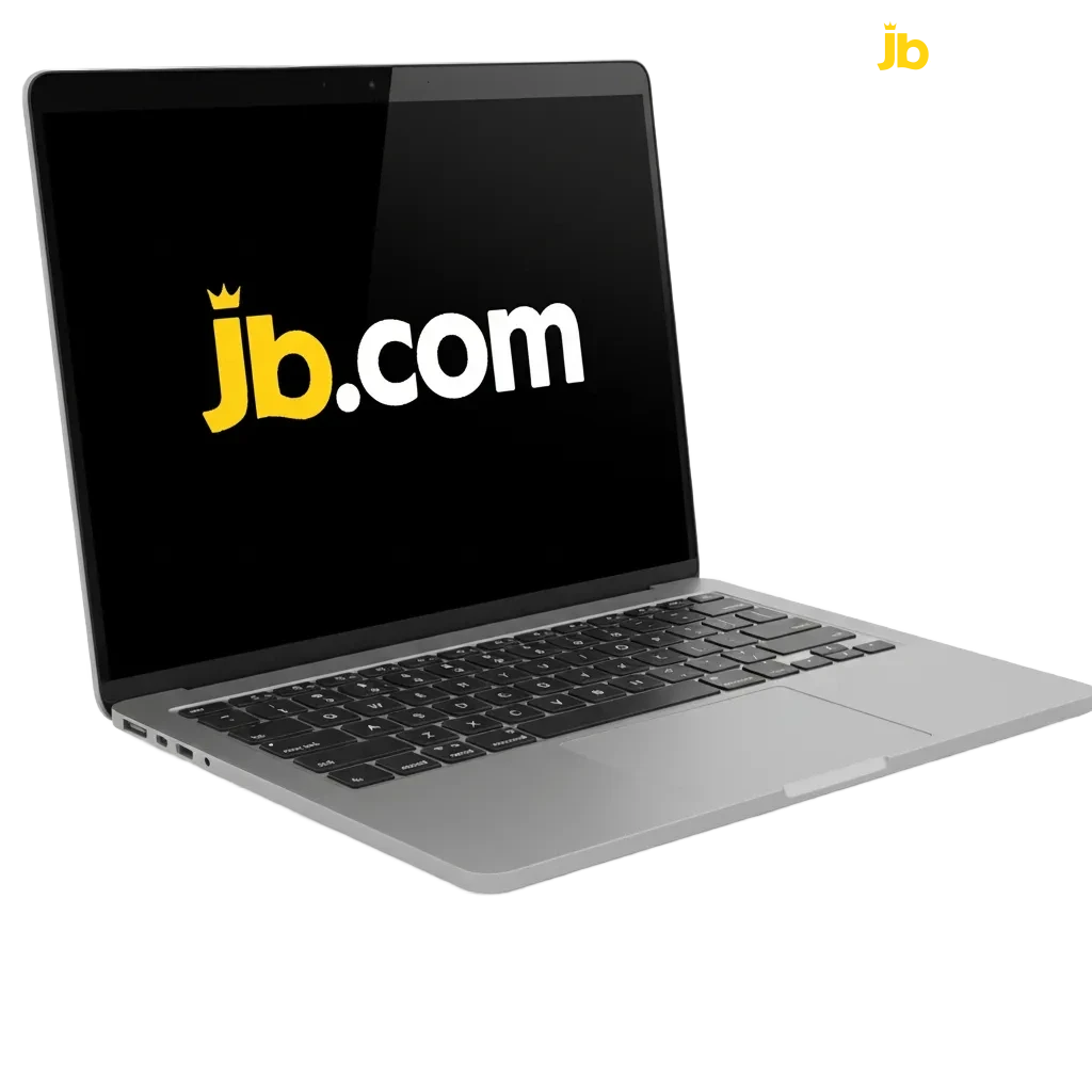 JB Casino download for Windows and macOS—free, fast desktop client for live casino, slots, roulette, tables, and sports.