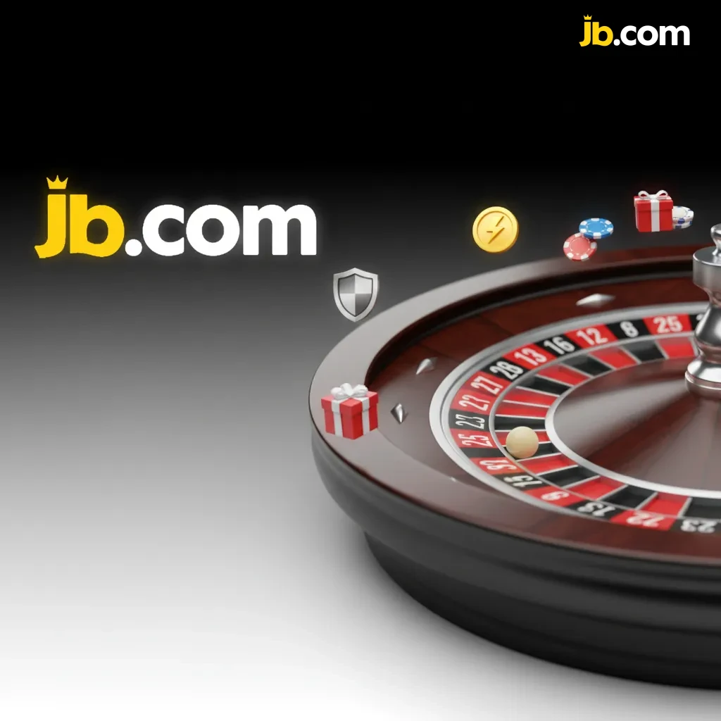 JB Casino: GHS mobile payments, same-day cashouts, top providers, mobile-first UI, responsible gambling controls.