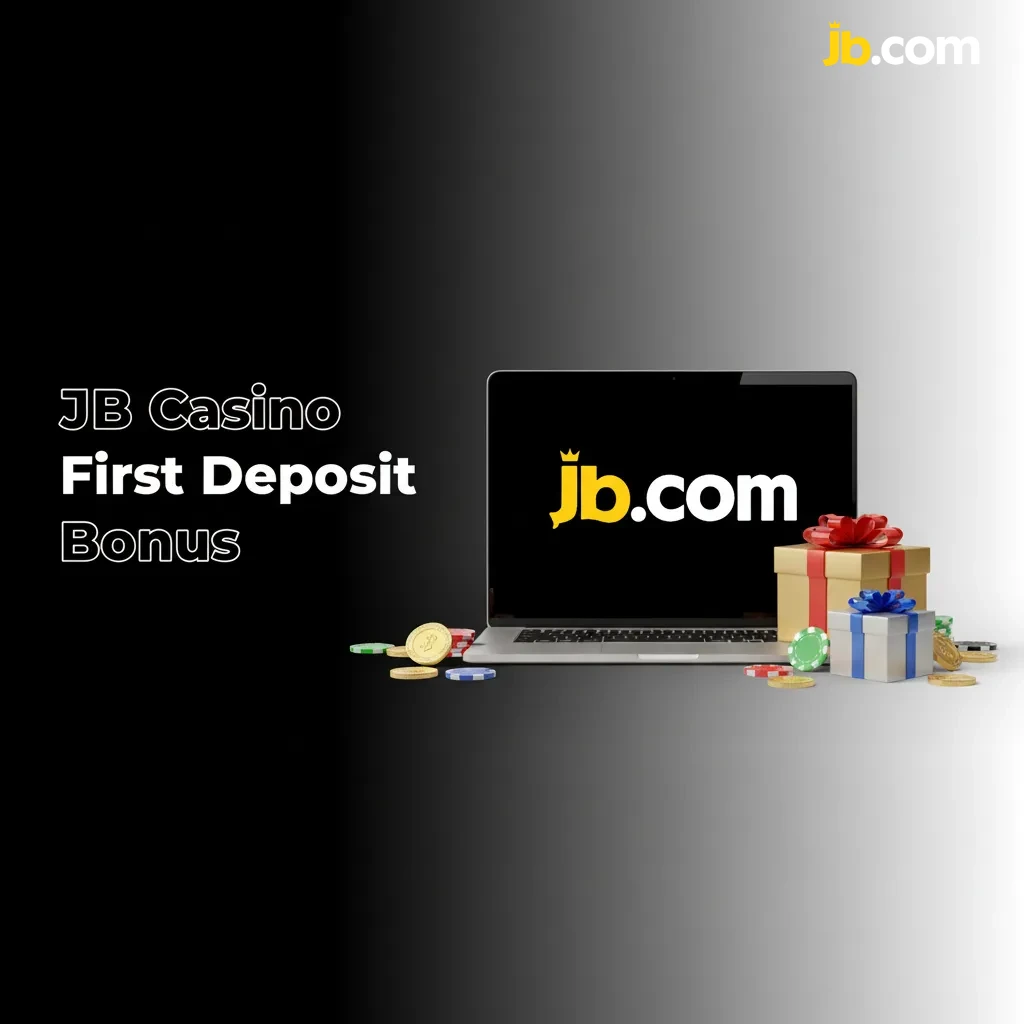 JB Casino First Deposit Bonus: 120% up to GHS 5,000 + 20 Free Bets or 400 Free Spins. Choose casino or sports. Ghana offer.