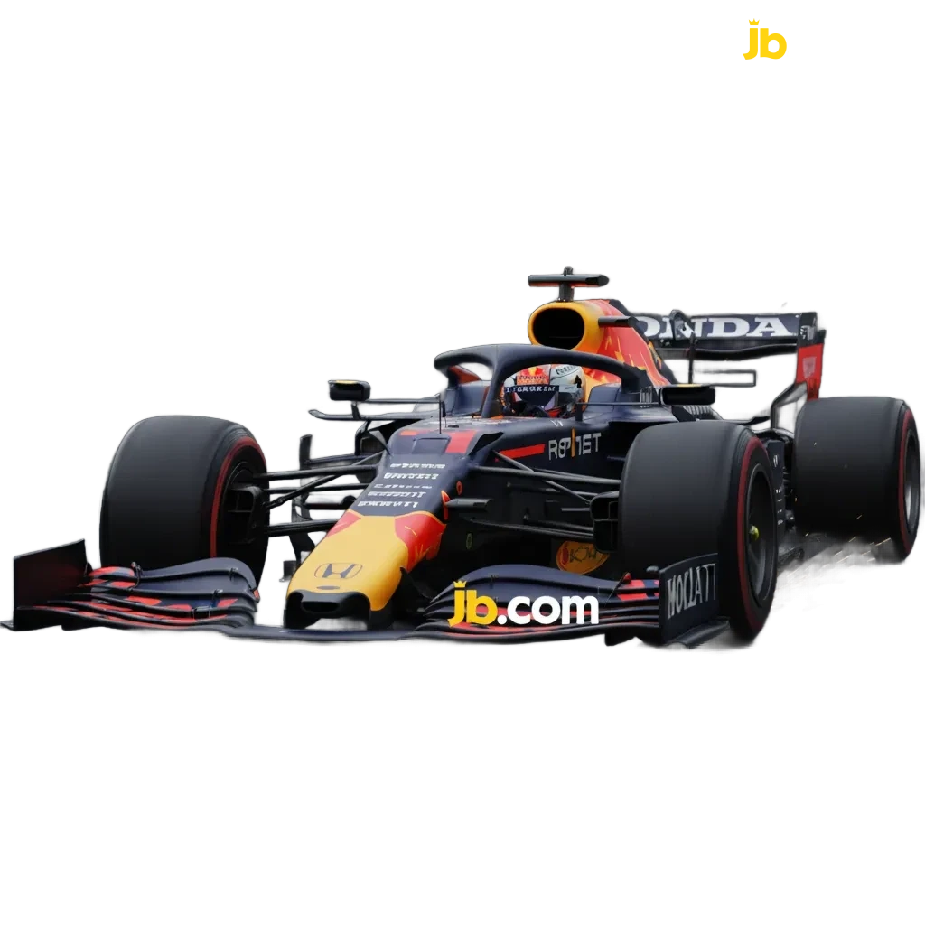 JB Casino Formula 1 betting in Ghana with live race markets, safety car updates, fast cash out, and welcome offer.