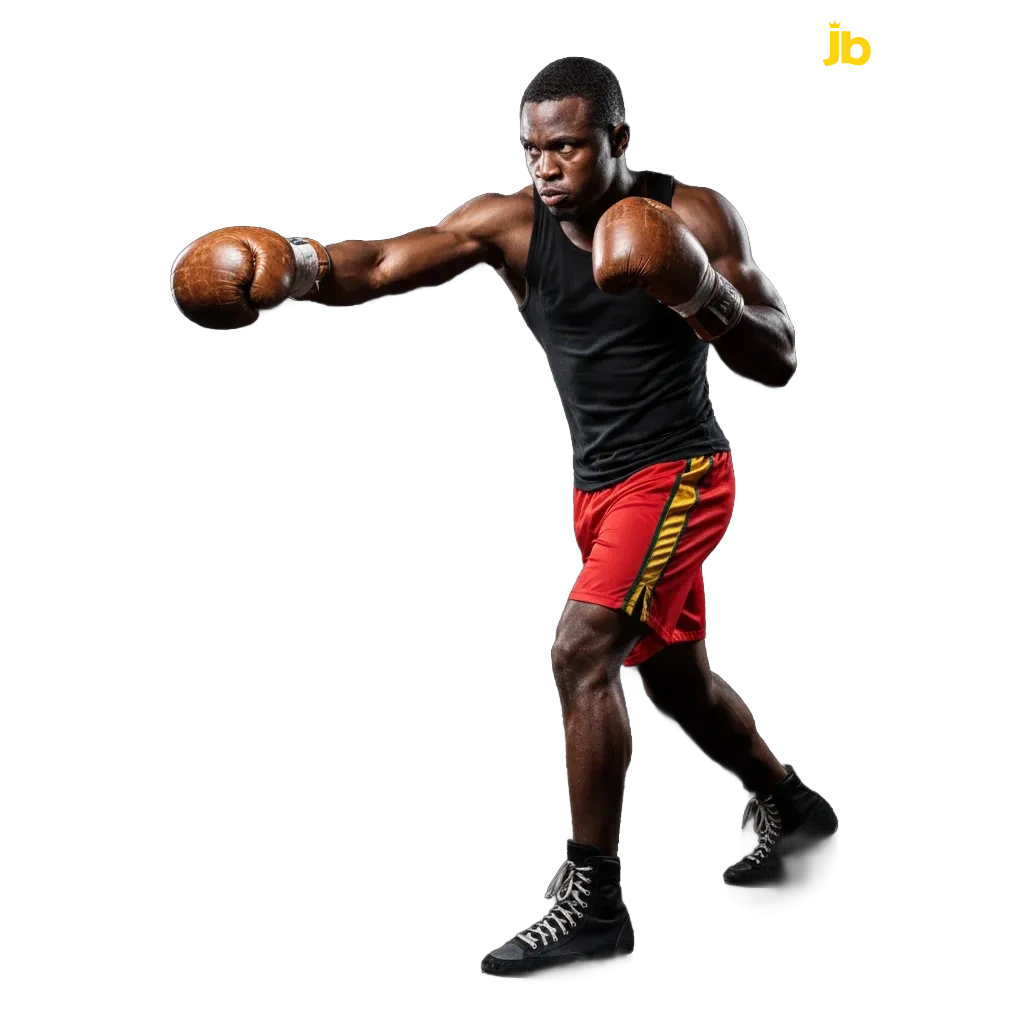 JB Casino MMA betting in Ghana: bet UFC, PFL, Bellator. Moneylines, method, rounds, live odds. Welcome offer in GHS.