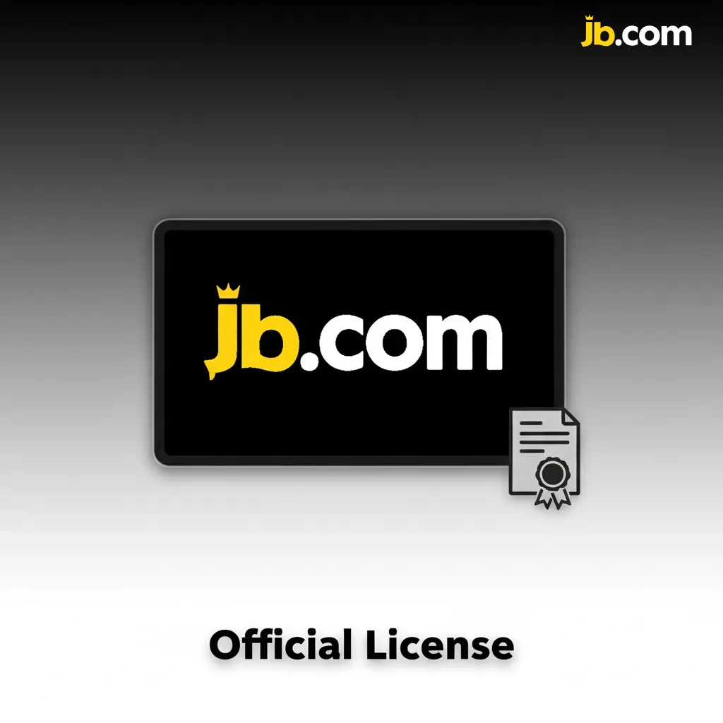 Official eGaming licence certificate showing regulator, issuer, and issuance date for transparency