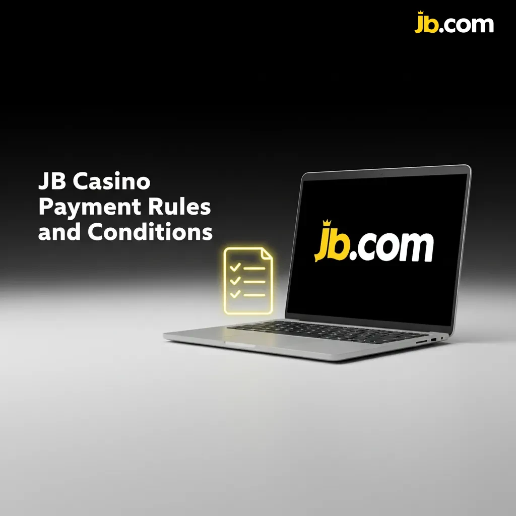 Infographic: JB Casino Payment Rules - Ghana. Use own wallet, match coin/network, verify ID, meet wagering, add XRP/BNB tags.