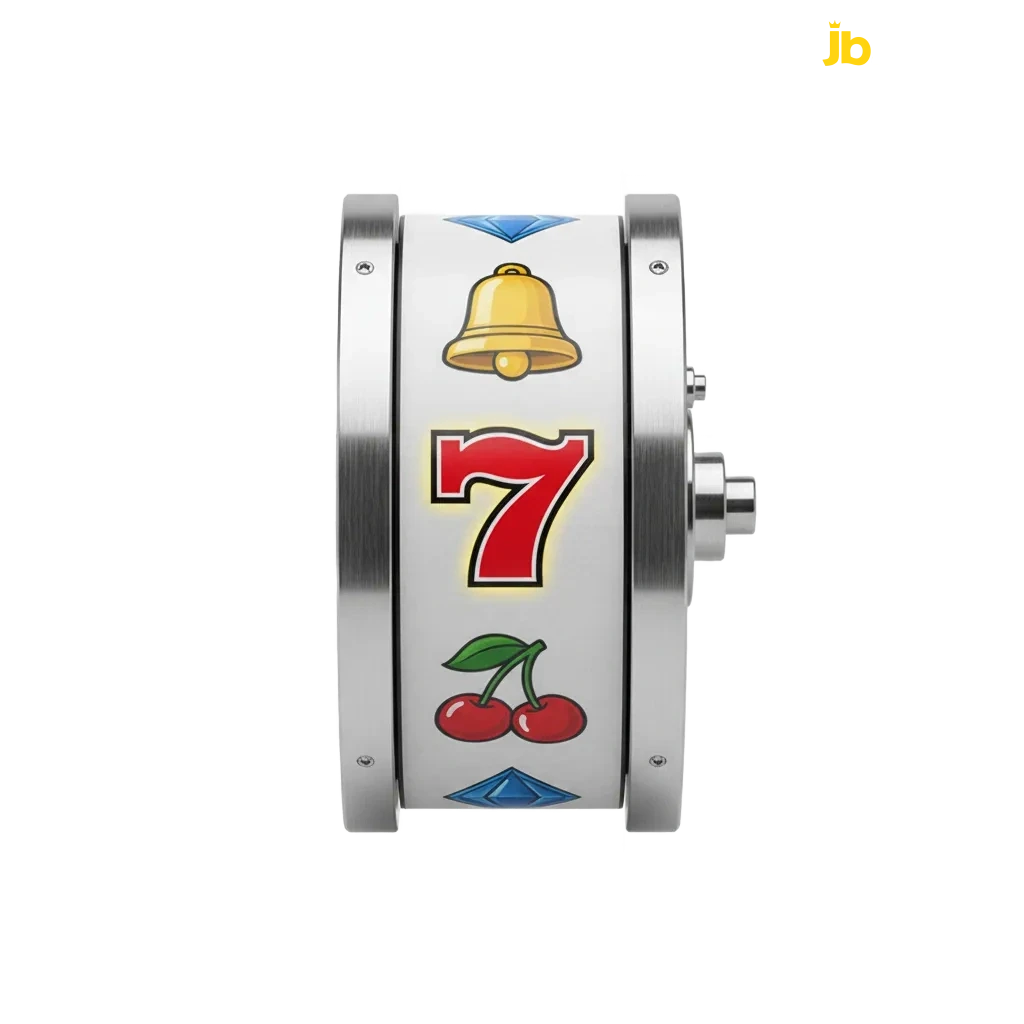 JB Casino Slots Game promo: 3,200+ Ghana slots; Megaways, multipliers, progressive jackpots; mobile & web; 120% bonus.