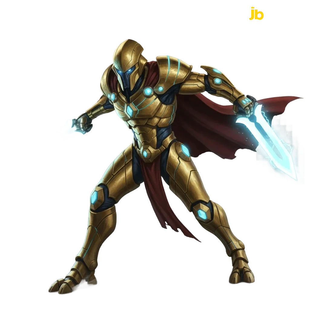 JB Casino StarCraft II betting promo for Ghana: mobile app with match odds, live markets, and 120% welcome bonus.