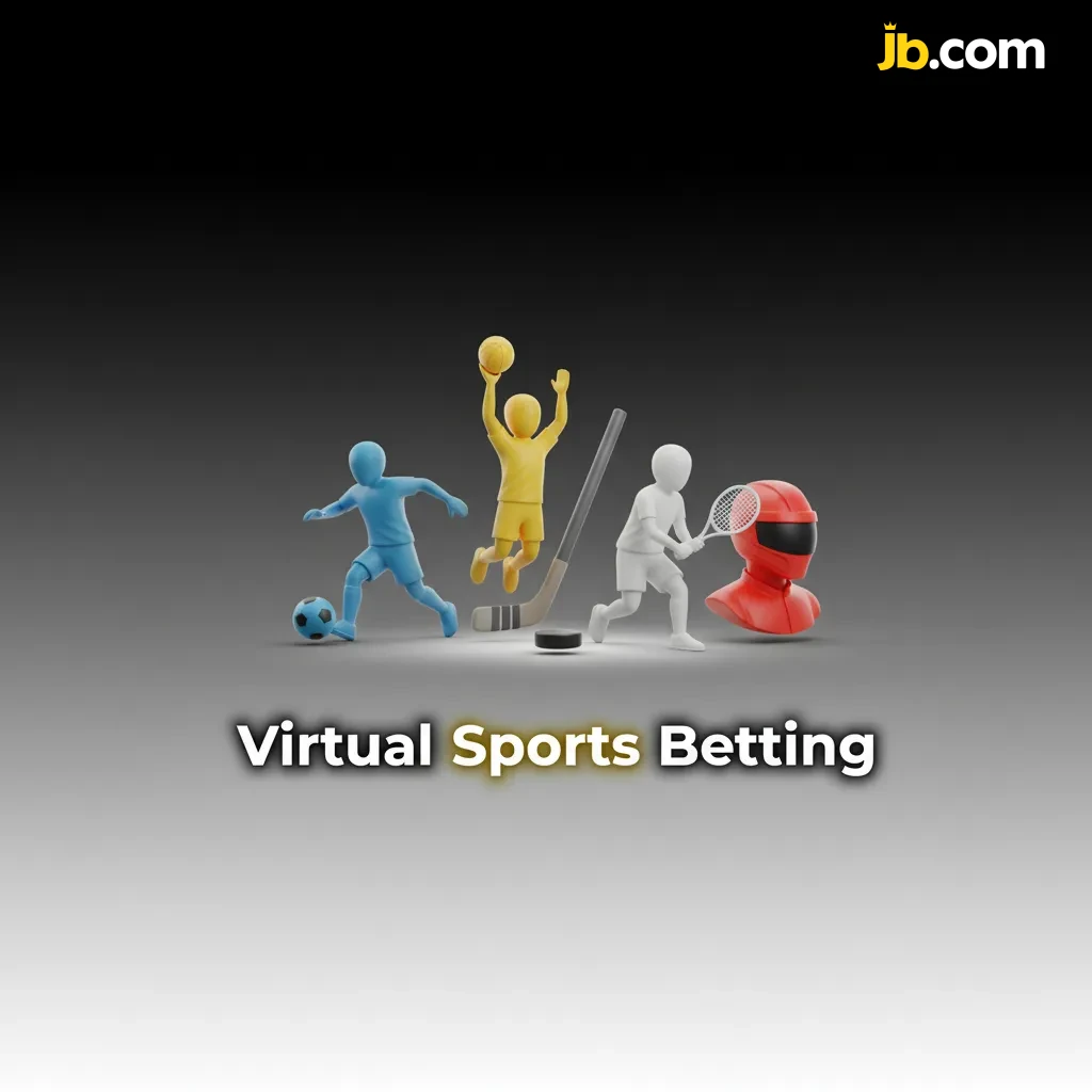 Virtual sports betting with RNG events—football, horse racing, greyhounds, basketball—fast results, 24/7 markets.