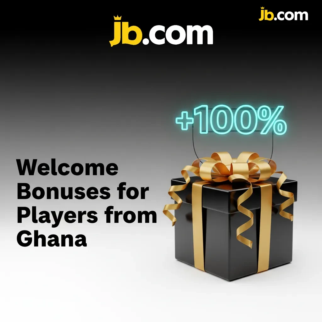 Welcome bonuses for players in Ghana: 120% sports bonus, 20 free bets, 400 free spins. Wagering and time limits apply.