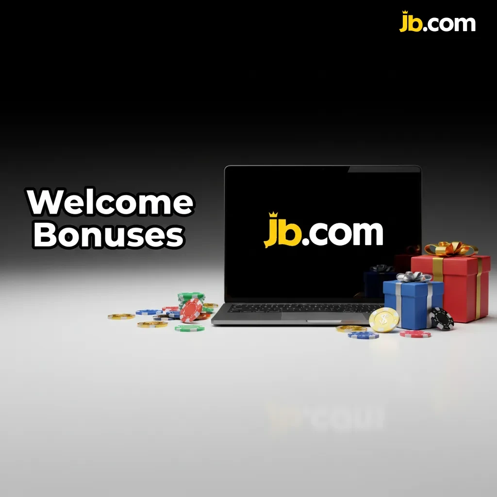 Welcome Bonuses banner showing: 120% slots bonus + up to 400 free spins, 20 sports Free Bets, or 10% live cashback offers.
