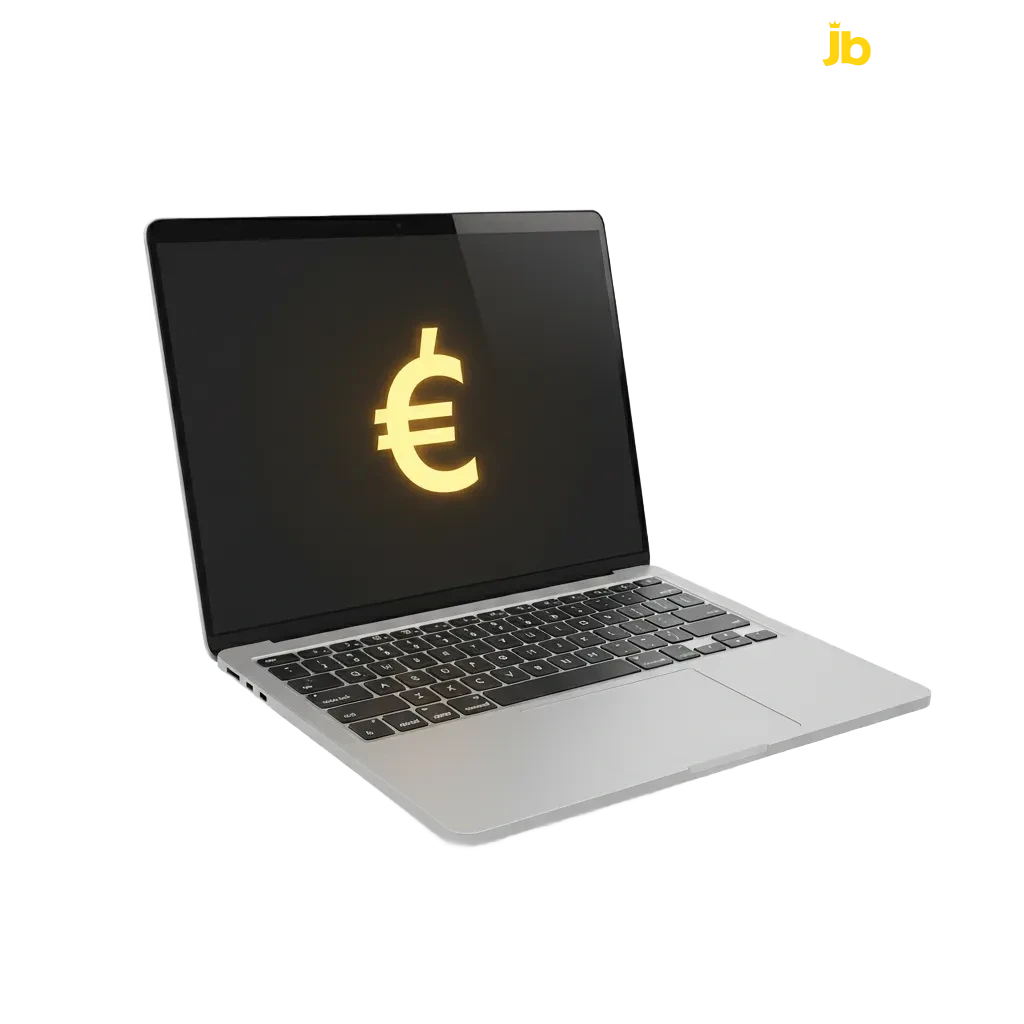 JB Casino Ghana withdrawals via 9 cryptos (BTC, ETH, USDT, LTC). Min GHS 100, max GHS 100,000, fast on-chain payouts.