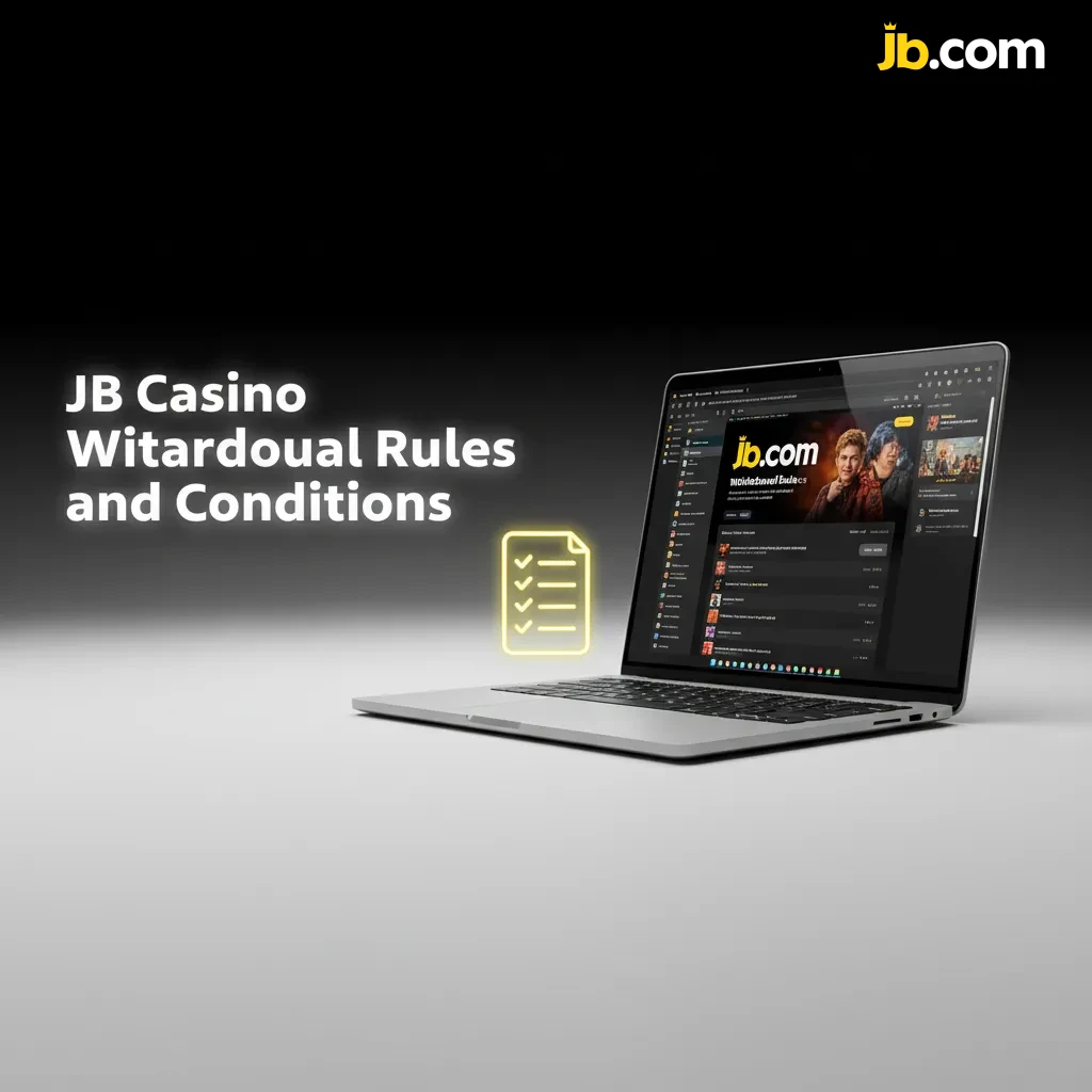JB Casino withdrawal rules: KYC, own wallet, bonus wagering, GHS 100–100k, on-chain payouts, send rate, confirmations.