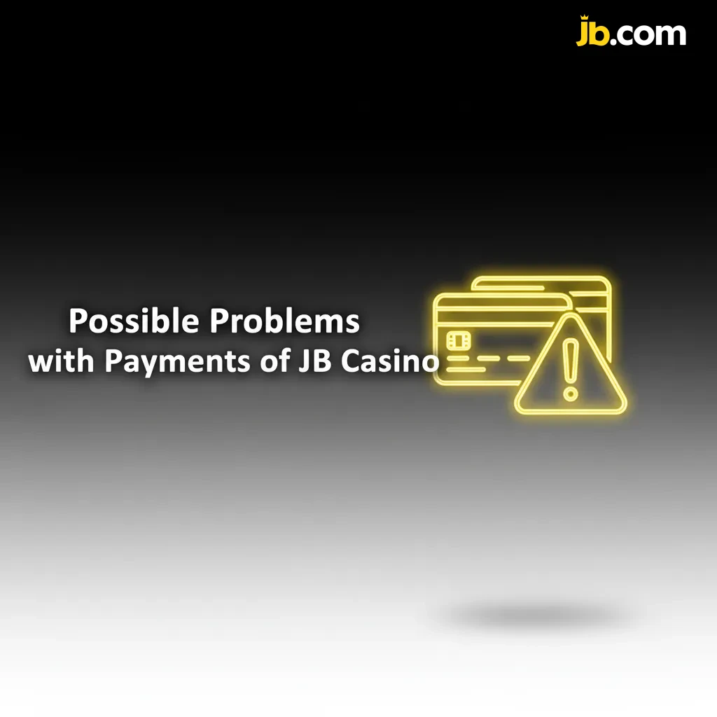 JB Casino Ghana payment issues: missing tag/memo, wrong network, low gas fee, KYC pending, unmet wagering, quick fixes.