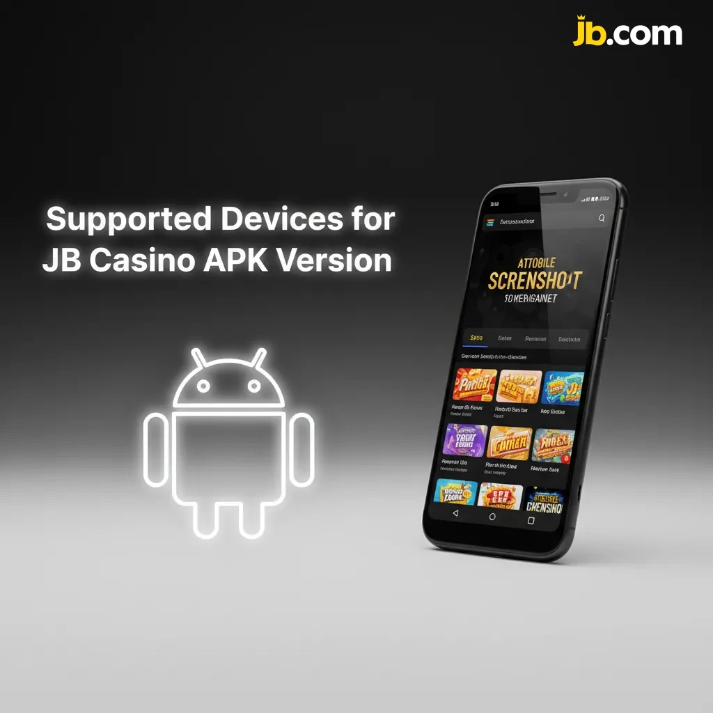 JB Casino APK supported Androids: Samsung A14–S24, Pixel 6–8, Redmi Note 12/13; newer models stream and bet better in Ghana