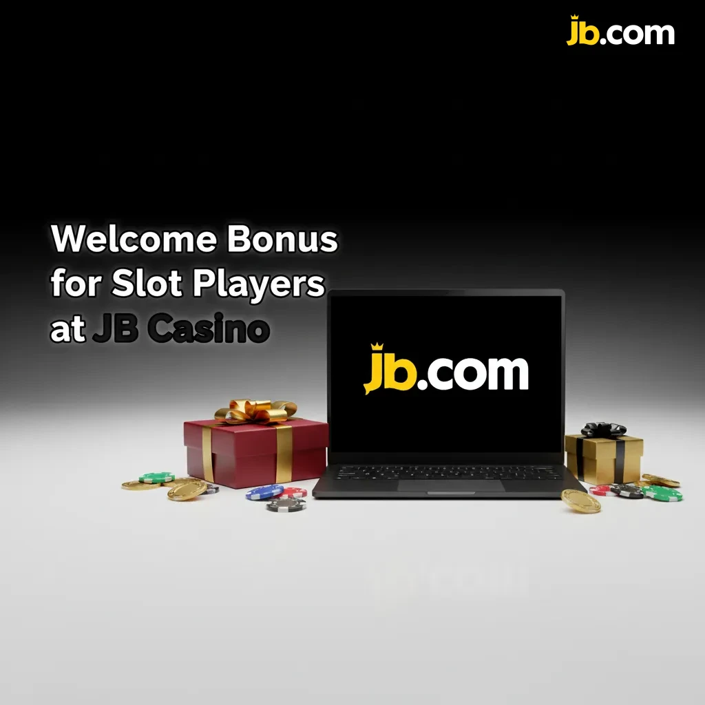 JB Casino welcome bonus: 120% first deposit + 400 free spins; min deposit GHS 50; slot promos, cashback, and loyalty rewards.